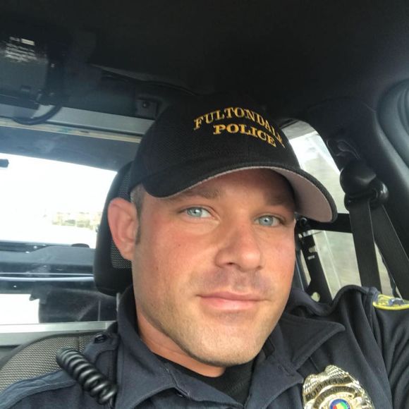 Meet your Posher, Daniel - Picture 1 of 1